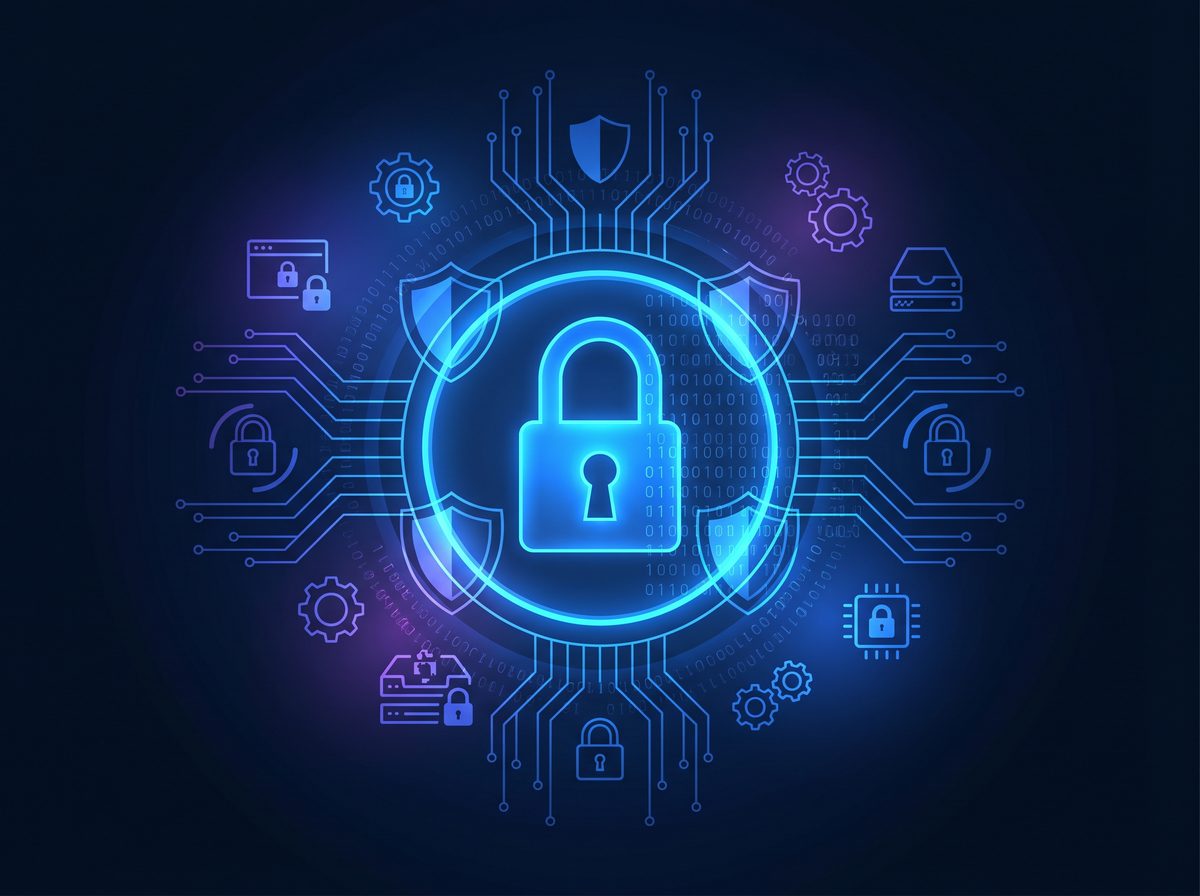 故歌加速器安全防护体系